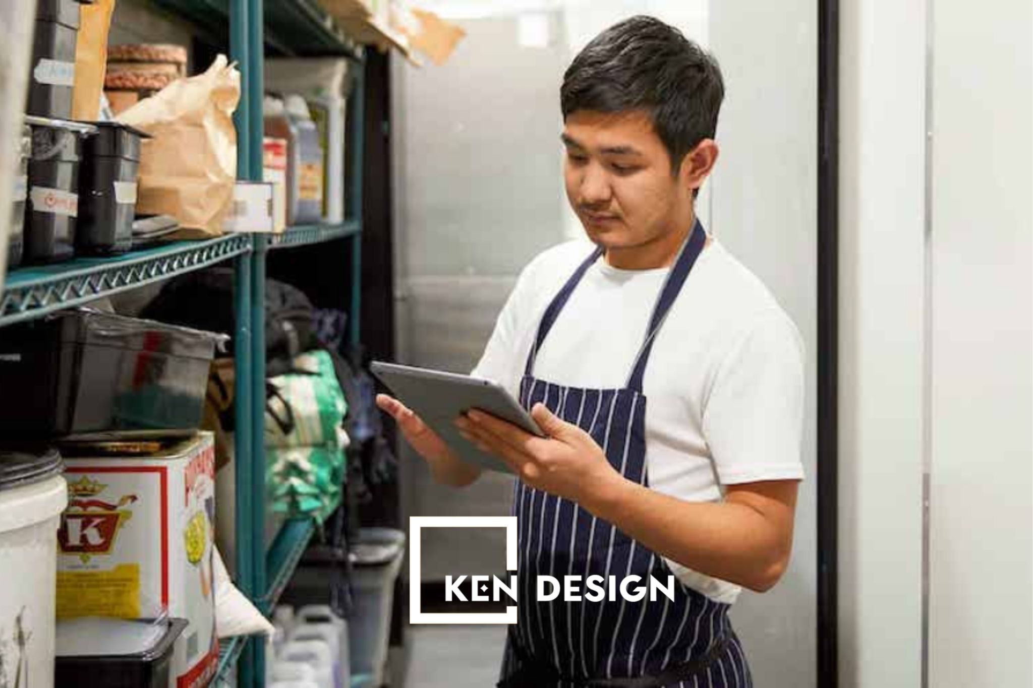 Kiểm soát chi phí nguyên liệu và vận hành